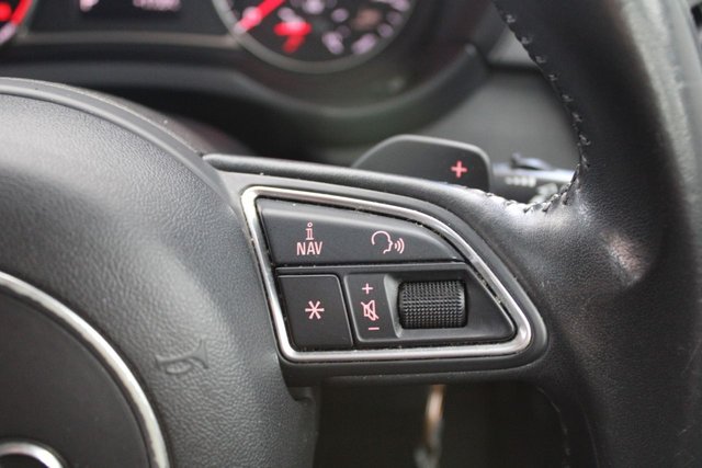 2015 AUDI A1 - Photo 9