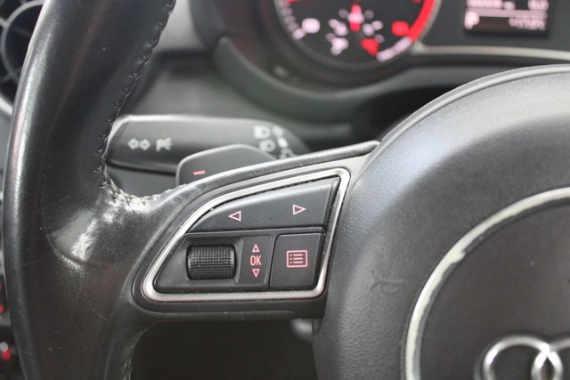 2015 AUDI A1 - Photo 8