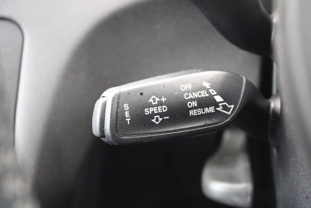 2015 AUDI A1 - Photo 12