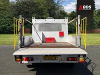 USED 2020 20 VAUXHALL MOVANO 2.3 CDTi 3500 BiTurbo RWD L3 H1 Euro 6 2dr 17K MILES! NETWORK RAIL OWNED