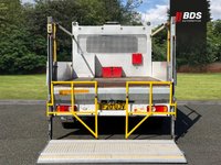 USED 2020 20 VAUXHALL MOVANO 2.3 CDTi 3500 BiTurbo RWD L3 H1 Euro 6 2dr 17K MILES! NETWORK RAIL OWNED