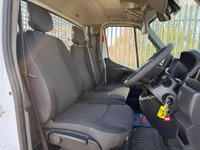 USED 2020 20 VAUXHALL MOVANO 2.3 CDTi 3500 BiTurbo RWD L3 H1 Euro 6 2dr 17K MILES! NETWORK RAIL OWNED