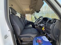 USED 2020 20 VAUXHALL MOVANO 2.3 CDTi 3500 BiTurbo RWD L3 H1 Euro 6 2dr 17K MILES! NETWORK RAIL OWNED