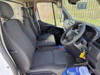 USED 2020 20 VAUXHALL MOVANO 2.3 CDTi 3500 BiTurbo RWD L3 H1 Euro 6 2dr 17K MILES! NETWORK RAIL OWNED