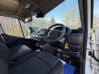USED 2020 20 VAUXHALL MOVANO 2.3 CDTi 3500 BiTurbo RWD L3 H1 Euro 6 2dr 17K MILES! NETWORK RAIL OWNED