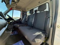 USED 2020 20 VAUXHALL MOVANO 2.3 CDTi 3500 BiTurbo RWD L3 H1 Euro 6 2dr 17K MILES! NETWORK RAIL OWNED