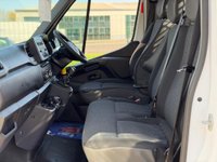 USED 2020 20 VAUXHALL MOVANO 2.3 CDTi 3500 BiTurbo RWD L3 H1 Euro 6 2dr 17K MILES! NETWORK RAIL OWNED