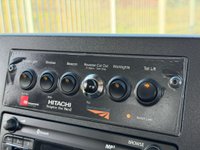 USED 2020 20 VAUXHALL MOVANO 2.3 CDTi 3500 BiTurbo RWD L3 H1 Euro 6 2dr 17K MILES! NETWORK RAIL OWNED