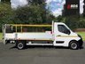 USED 2020 20 VAUXHALL MOVANO 2.3 CDTi 3500 BiTurbo RWD L3 H1 Euro 6 2dr 17K MILES! NETWORK RAIL OWNED