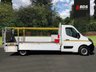 USED 2020 20 VAUXHALL MOVANO 2.3 CDTi 3500 BiTurbo RWD L3 H1 Euro 6 2dr 17K MILES! NETWORK RAIL OWNED