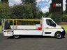 USED 2020 20 VAUXHALL MOVANO 2.3 CDTi 3500 BiTurbo RWD L3 H1 Euro 6 2dr 17K MILES! NETWORK RAIL OWNED