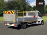 USED 2020 20 VAUXHALL MOVANO 2.3 CDTi 3500 BiTurbo RWD L3 H1 Euro 6 2dr 17K MILES! NETWORK RAIL OWNED