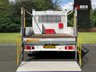USED 2020 20 VAUXHALL MOVANO 2.3 CDTi 3500 BiTurbo RWD L3 H1 Euro 6 2dr 17K MILES! NETWORK RAIL OWNED