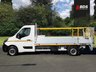 USED 2020 20 VAUXHALL MOVANO 2.3 CDTi 3500 BiTurbo RWD L3 H1 Euro 6 2dr 17K MILES! NETWORK RAIL OWNED