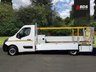 USED 2020 20 VAUXHALL MOVANO 2.3 CDTi 3500 BiTurbo RWD L3 H1 Euro 6 2dr 17K MILES! NETWORK RAIL OWNED