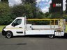 USED 2020 20 VAUXHALL MOVANO 2.3 CDTi 3500 BiTurbo RWD L3 H1 Euro 6 2dr 17K MILES! NETWORK RAIL OWNED