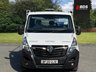 USED 2020 20 VAUXHALL MOVANO 2.3 CDTi 3500 BiTurbo RWD L3 H1 Euro 6 2dr 17K MILES! NETWORK RAIL OWNED