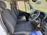 USED 2020 20 VAUXHALL MOVANO 2.3 CDTi 3500 BiTurbo RWD L3 H1 Euro 6 2dr 17K MILES! NETWORK RAIL OWNED