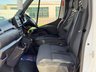 USED 2020 20 VAUXHALL MOVANO 2.3 CDTi 3500 BiTurbo RWD L3 H1 Euro 6 2dr 17K MILES! NETWORK RAIL OWNED