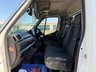 USED 2020 20 VAUXHALL MOVANO 2.3 CDTi 3500 BiTurbo RWD L3 H1 Euro 6 2dr 17K MILES! NETWORK RAIL OWNED