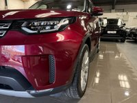 USED 2017 17 LAND ROVER DISCOVERY 3.0 TD V6 HSE Luxury SUV 5dr Diesel Auto 4WD Euro 6 (s/s) (258 ps) 