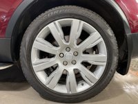 USED 2017 17 LAND ROVER DISCOVERY 3.0 TD V6 HSE Luxury SUV 5dr Diesel Auto 4WD Euro 6 (s/s) (258 ps) 