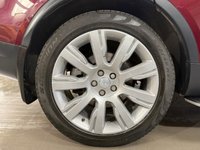 USED 2017 17 LAND ROVER DISCOVERY 3.0 TD V6 HSE Luxury SUV 5dr Diesel Auto 4WD Euro 6 (s/s) (258 ps) 