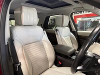 USED 2017 17 LAND ROVER DISCOVERY 3.0 TD V6 HSE Luxury SUV 5dr Diesel Auto 4WD Euro 6 (s/s) (258 ps) 