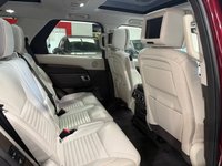 USED 2017 17 LAND ROVER DISCOVERY 3.0 TD V6 HSE Luxury SUV 5dr Diesel Auto 4WD Euro 6 (s/s) (258 ps) 