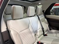 USED 2017 17 LAND ROVER DISCOVERY 3.0 TD V6 HSE Luxury SUV 5dr Diesel Auto 4WD Euro 6 (s/s) (258 ps) 