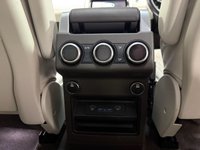 USED 2017 17 LAND ROVER DISCOVERY 3.0 TD V6 HSE Luxury SUV 5dr Diesel Auto 4WD Euro 6 (s/s) (258 ps) 