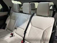 USED 2017 17 LAND ROVER DISCOVERY 3.0 TD V6 HSE Luxury SUV 5dr Diesel Auto 4WD Euro 6 (s/s) (258 ps) 