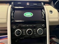 USED 2017 17 LAND ROVER DISCOVERY 3.0 TD V6 HSE Luxury SUV 5dr Diesel Auto 4WD Euro 6 (s/s) (258 ps) 