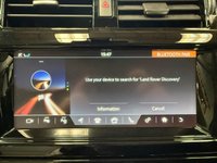 USED 2017 17 LAND ROVER DISCOVERY 3.0 TD V6 HSE Luxury SUV 5dr Diesel Auto 4WD Euro 6 (s/s) (258 ps) 
