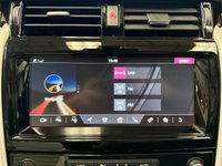 USED 2017 17 LAND ROVER DISCOVERY 3.0 TD V6 HSE Luxury SUV 5dr Diesel Auto 4WD Euro 6 (s/s) (258 ps) 