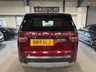 USED 2017 17 LAND ROVER DISCOVERY 3.0 TD V6 HSE Luxury SUV 5dr Diesel Auto 4WD Euro 6 (s/s) (258 ps) 