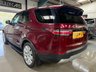 USED 2017 17 LAND ROVER DISCOVERY 3.0 TD V6 HSE Luxury SUV 5dr Diesel Auto 4WD Euro 6 (s/s) (258 ps) 