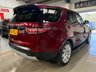 USED 2017 17 LAND ROVER DISCOVERY 3.0 TD V6 HSE Luxury SUV 5dr Diesel Auto 4WD Euro 6 (s/s) (258 ps) 