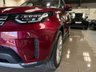 USED 2017 17 LAND ROVER DISCOVERY 3.0 TD V6 HSE Luxury SUV 5dr Diesel Auto 4WD Euro 6 (s/s) (258 ps) 