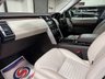USED 2017 17 LAND ROVER DISCOVERY 3.0 TD V6 HSE Luxury SUV 5dr Diesel Auto 4WD Euro 6 (s/s) (258 ps) 