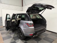 USED 2022 71 LAND ROVER RANGE ROVER SPORT 3.0 D300 MHEV HSE Dynamic SUV 5dr Diesel Auto 4WD Euro 6 (s/s) (300 ps) 12 Months Warranty on this Car