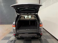 USED 2022 71 LAND ROVER RANGE ROVER SPORT 3.0 D300 MHEV HSE Dynamic SUV 5dr Diesel Auto 4WD Euro 6 (s/s) (300 ps) 12 Months Warranty on this Car