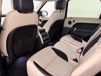 USED 2022 71 LAND ROVER RANGE ROVER SPORT 3.0 D300 MHEV HSE Dynamic SUV 5dr Diesel Auto 4WD Euro 6 (s/s) (300 ps) 12 Months Warranty on this Car