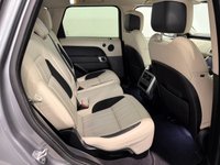 USED 2022 71 LAND ROVER RANGE ROVER SPORT 3.0 D300 MHEV HSE Dynamic SUV 5dr Diesel Auto 4WD Euro 6 (s/s) (300 ps) 12 Months Warranty on this Car