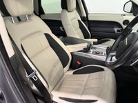 USED 2022 71 LAND ROVER RANGE ROVER SPORT 3.0 D300 MHEV HSE Dynamic SUV 5dr Diesel Auto 4WD Euro 6 (s/s) (300 ps) 12 Months Warranty on this Car