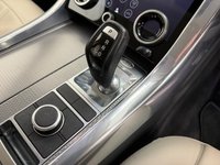 USED 2022 71 LAND ROVER RANGE ROVER SPORT 3.0 D300 MHEV HSE Dynamic SUV 5dr Diesel Auto 4WD Euro 6 (s/s) (300 ps) 12 Months Warranty on this Car