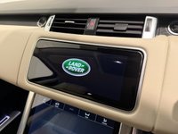 USED 2022 71 LAND ROVER RANGE ROVER SPORT 3.0 D300 MHEV HSE Dynamic SUV 5dr Diesel Auto 4WD Euro 6 (s/s) (300 ps) 12 Months Warranty on this Car