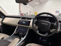 USED 2022 71 LAND ROVER RANGE ROVER SPORT 3.0 D300 MHEV HSE Dynamic SUV 5dr Diesel Auto 4WD Euro 6 (s/s) (300 ps) 12 Months Warranty on this Car