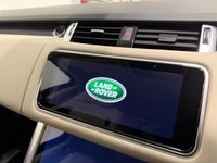 USED 2022 71 LAND ROVER RANGE ROVER SPORT 3.0 D300 MHEV HSE Dynamic SUV 5dr Diesel Auto 4WD Euro 6 (s/s) (300 ps) 12 Months Warranty on this Car