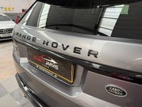 USED 2022 71 LAND ROVER RANGE ROVER SPORT 3.0 D300 MHEV HSE Dynamic SUV 5dr Diesel Auto 4WD Euro 6 (s/s) (300 ps) 12 Months Warranty on this Car
